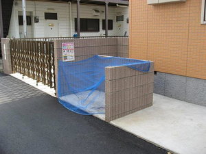 メゾンむさしの 202号-12
