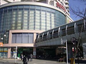 メゾンむさしの 202号-14