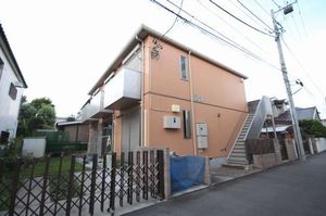 メゾンむさしの 202号-15