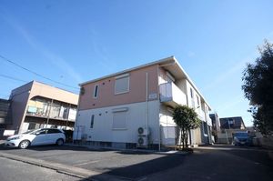 シェ・ソワ 203号-13