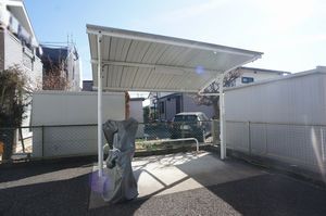 シェ・ソワ 203号-14