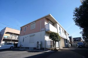 シェ・ソワ 203号-15