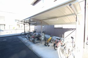 フレンドリーパークつきのわ　Ａ 103号-14