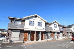 フレンドリーパークつきのわ　Ａ 103号-15