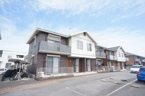 フレンドリーパークつきのわ　Ｂ