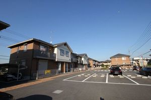 フレンドリーパークつきのわ B 201号-14