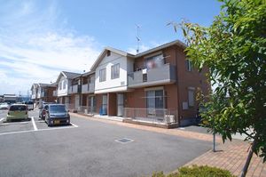 フレンドリーパークつきのわ　Ｃ 101号-1