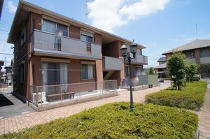 フレンドリーパークつきのわ　Ｅ