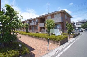 フレンドリーパークつきのわ　Ｅ 201号-13