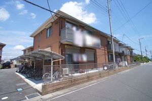 フレンドリーパークつきのわ　Ｆ