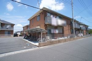 フレンドリーパークつきのわ F 201号-14