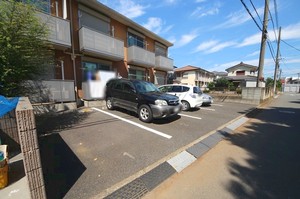 パルク メゾン 105号-13