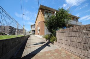 パルク メゾン 105号-15