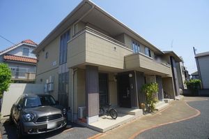 プリメーロ 203号-1
