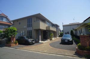 プリメーロ 203号-12