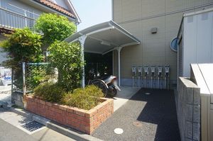 プリメーロ 203号-14