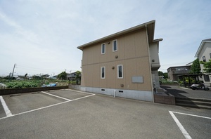 カーサフェリーチェ 201号-12