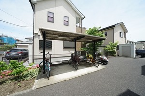 カーサフェリーチェ 201号-14