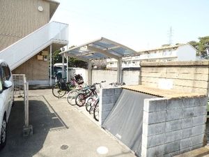 デイジーハイム 102号-3