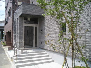 エル　レクレオ 303号-12