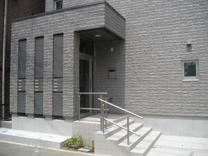 エル　レクレオ 303号-13