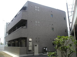 エル　レクレオ 303号-14