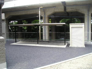 エル　レクレオ 303号-15