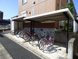 クラベールⅠ 102号-13