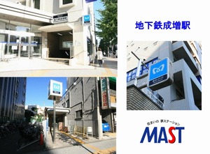 クラベールⅠ 102号-14