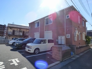 クラベールⅠ 102号-15