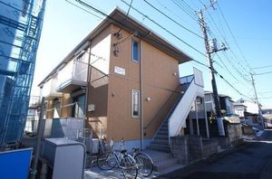 グレイスＹ．Ｓ 102号-4