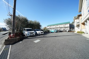 アンソレイユ 102号-12