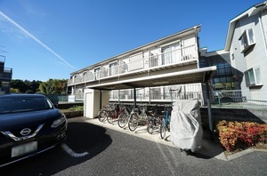 アンソレイユ 102号-14