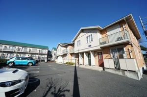 アンソレイユ 102号-15