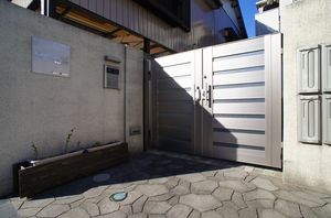 ビンディ バージ 205号-3