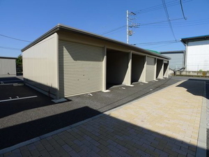 ＫＡＭＥ　ｈｏｕｓｅ　Ｂ 102号-14