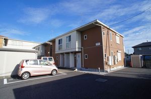 ＫＡＭＥ　ｈｏｕｓｅ　Ｃ 101号-1