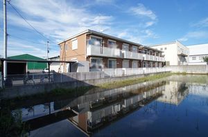 ＫＡＭＥ　ｈｏｕｓｅ　Ｃ 101号-12