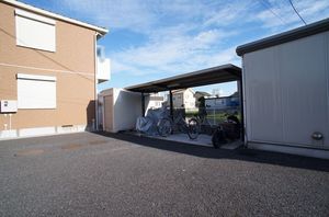 ＫＡＭＥ　ｈｏｕｓｅ　Ｃ 101号-15