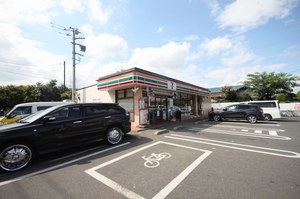 リヴィエール　荒幡 101号-12