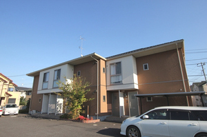 シャローム D 101号-3