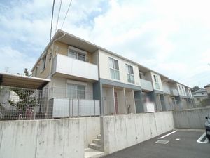 サン ウェスト 101号-12