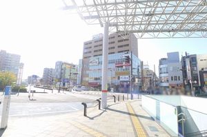 サン ウェスト 101号-15