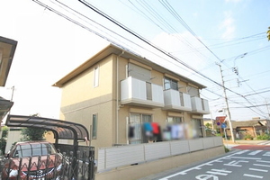 エンゼル　ハウス