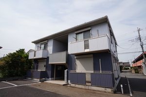 ファミーユ A 201号-12