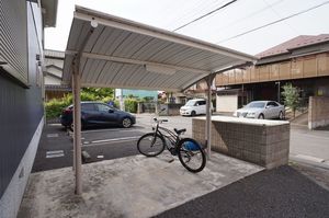 ファミーユ A 201号-15