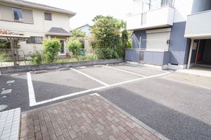 ファミーユ　Ｂ 201号-13