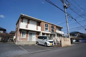 ヴィスタナハウス 201号-12