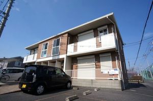 ヴィスタナハウス 201号-13