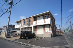 ヴィスタナハウス 201号-14